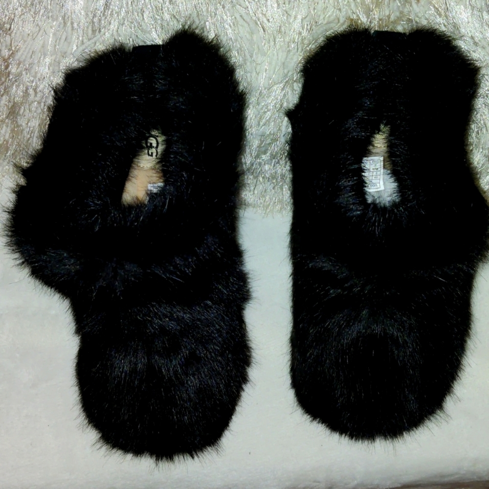 Ugg Amary Slippers